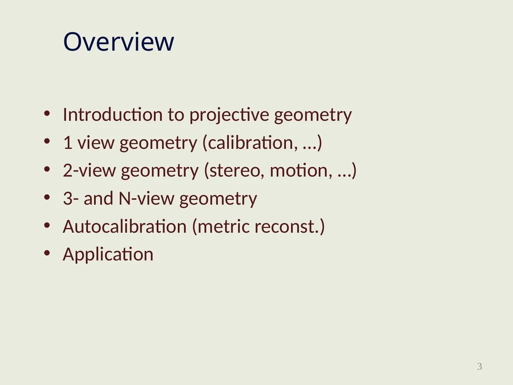 The old book, geom.pptx is from intro.ppt - slide 3 of 49