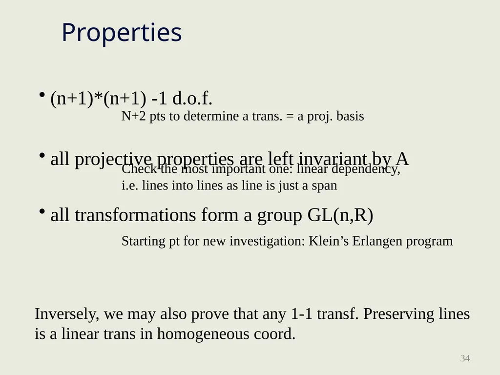 The old book, geom.pptx is from intro.ppt - slide 34 of 49