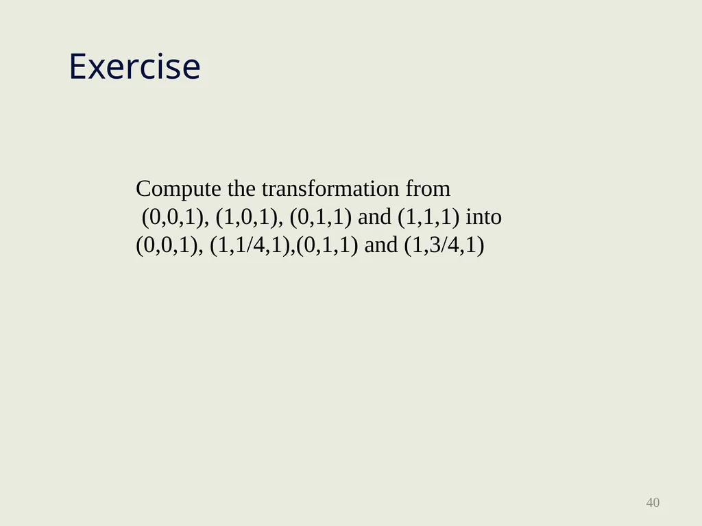 The old book, geom.pptx is from intro.ppt - slide 40 of 49