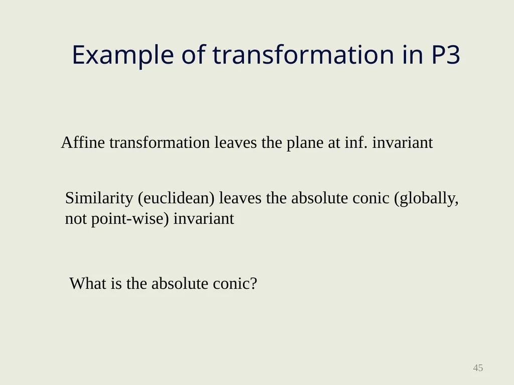The old book, geom.pptx is from intro.ppt - slide 45 of 49