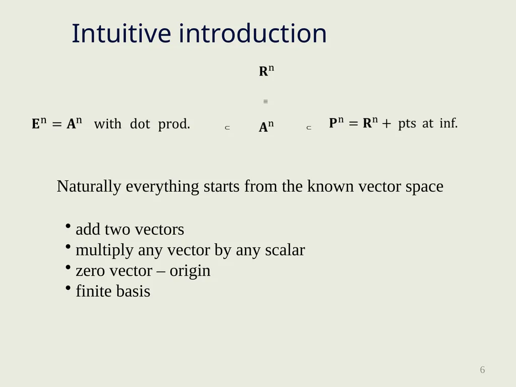 The old book, geom.pptx is from intro.ppt - slide 6 of 49