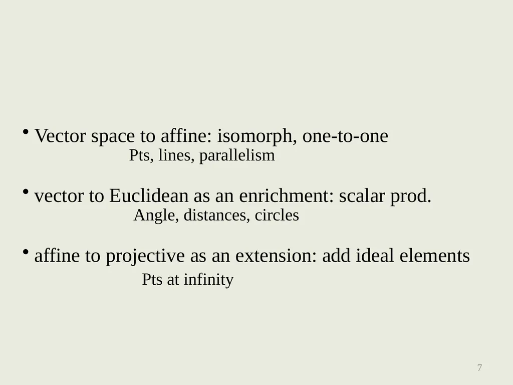 The old book, geom.pptx is from intro.ppt - slide 7 of 49