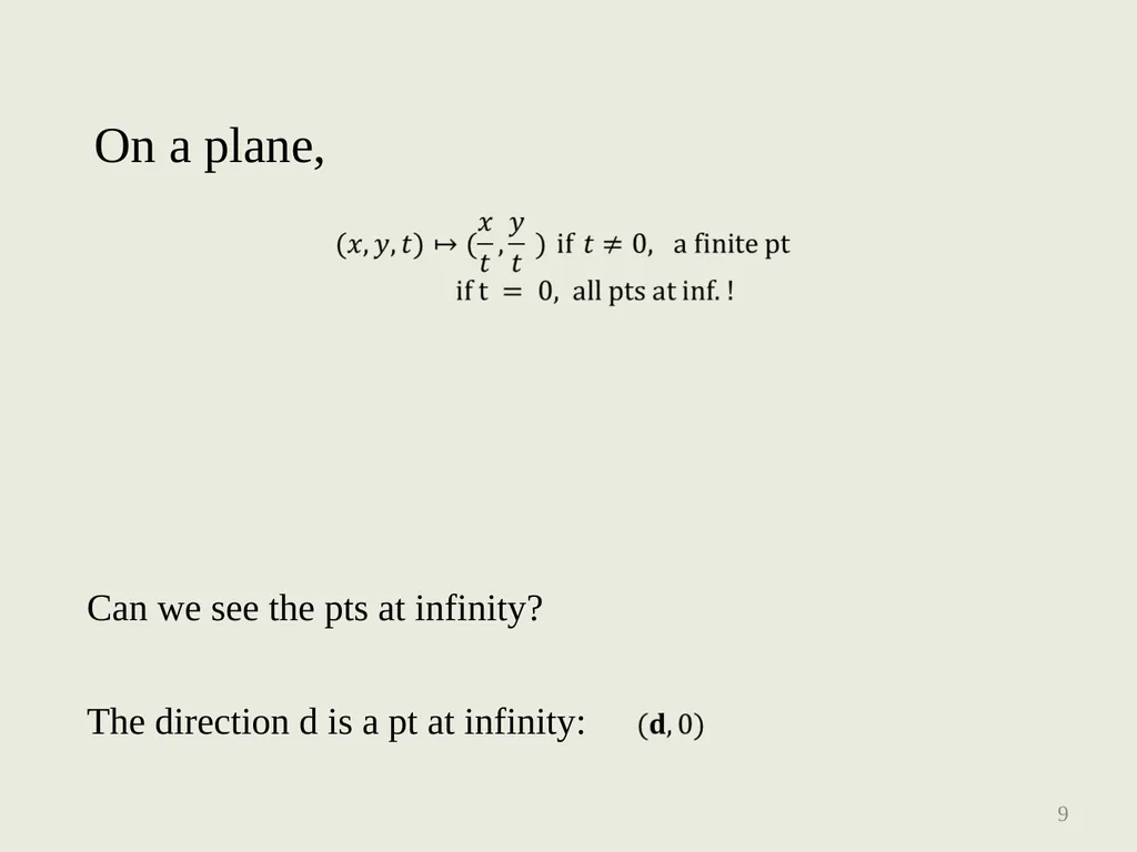 The old book, geom.pptx is from intro.ppt - slide 9 of 49