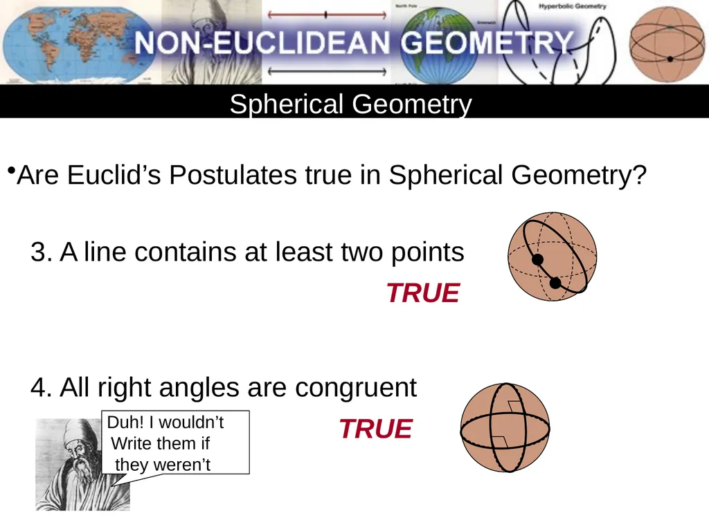 Compiled: Still John F. Reyes Non-Euclidean - slide 25 of 38