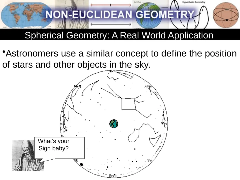 Compiled: Still John F. Reyes Non-Euclidean - slide 37 of 38