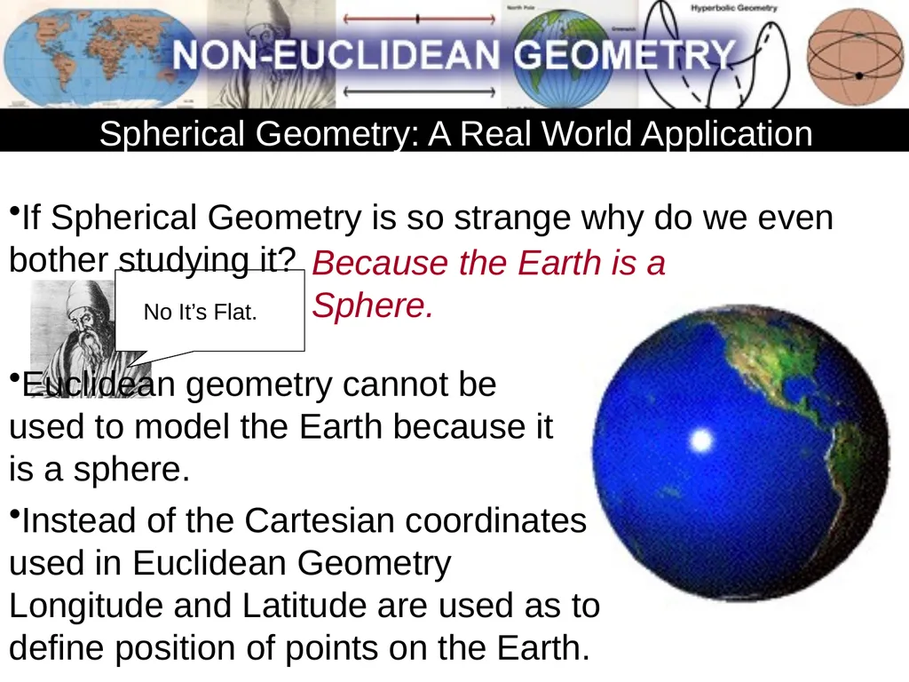 Compiled: Still John F. Reyes Non-Euclidean - slide 31 of 38