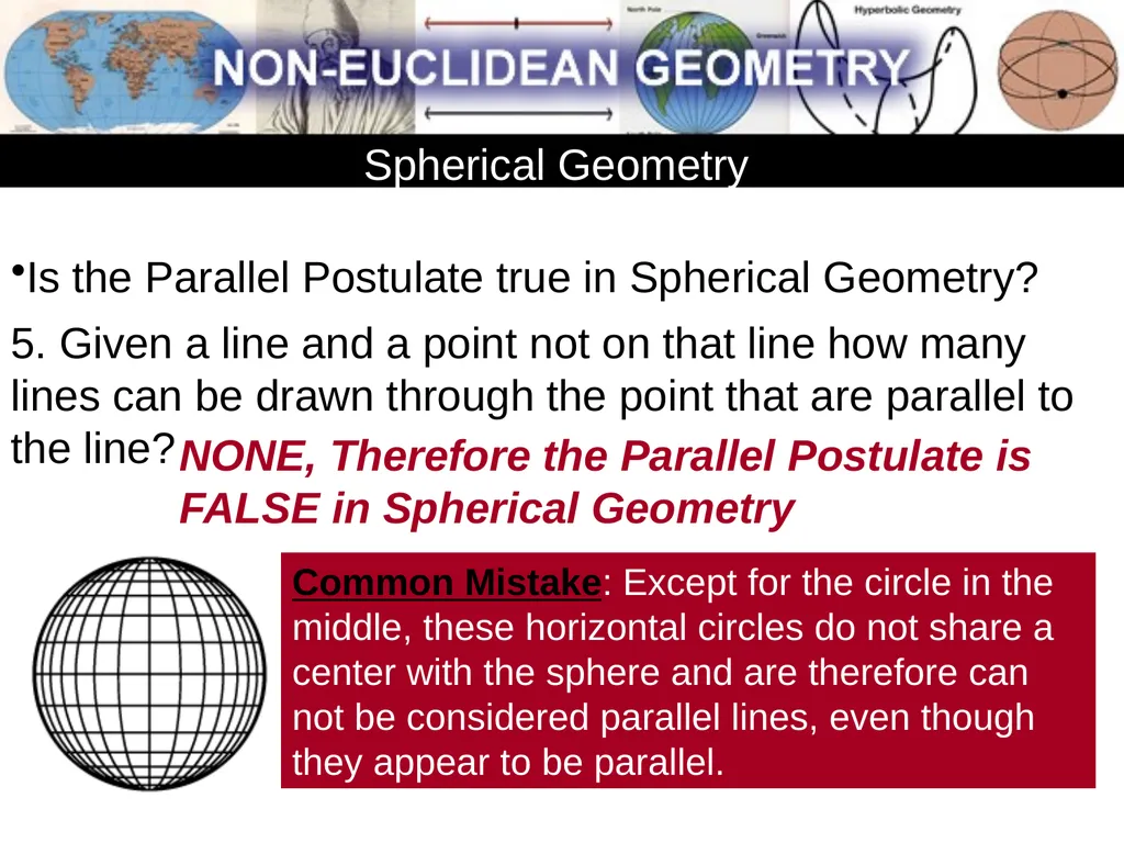 Compiled: Still John F. Reyes Non-Euclidean - slide 27 of 38