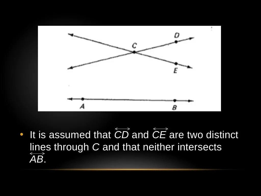Compiled: Still John F. Reyes Non-Euclidean - slide 16 of 38