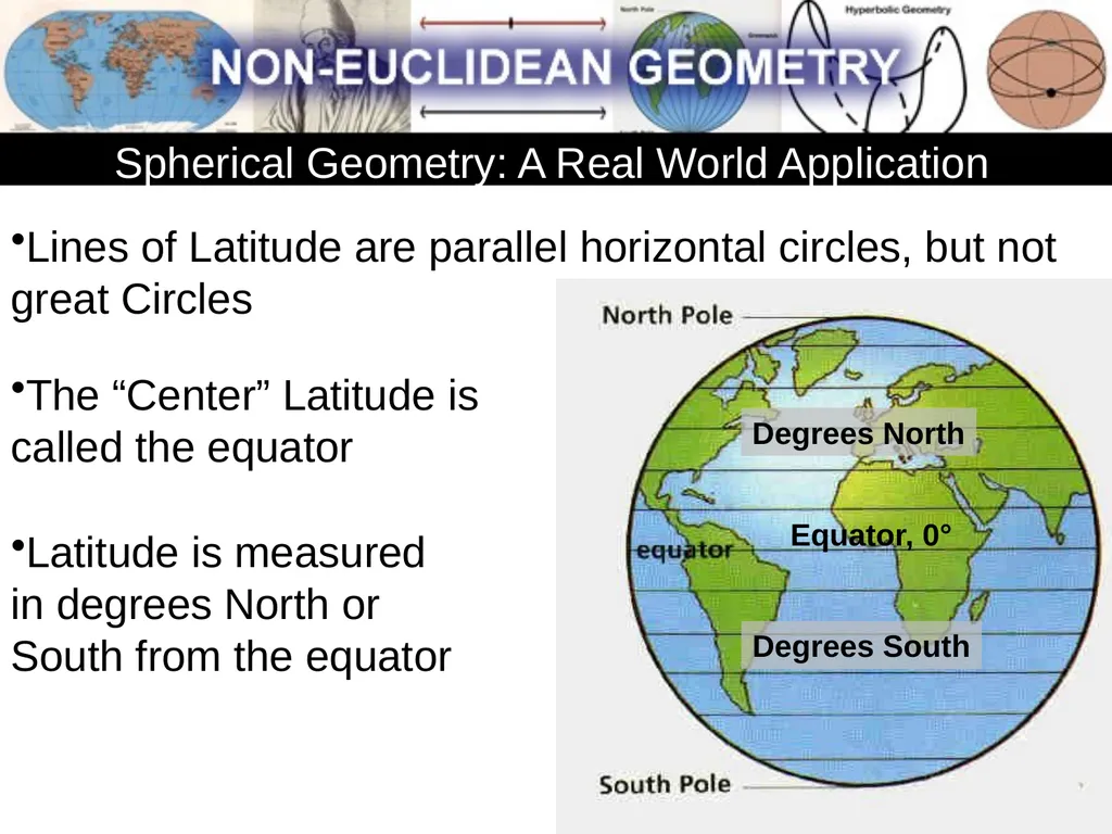 Compiled: Still John F. Reyes Non-Euclidean - slide 33 of 38