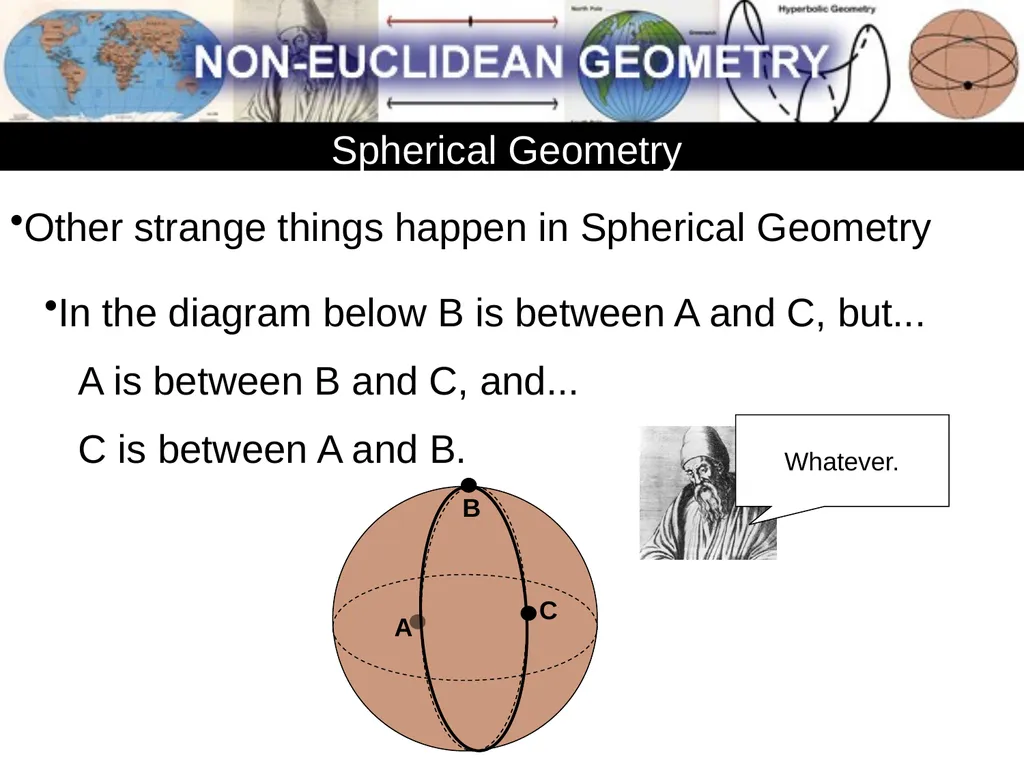 Compiled: Still John F. Reyes Non-Euclidean - slide 29 of 38