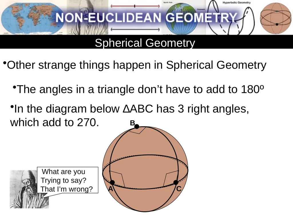 Compiled: Still John F. Reyes Non-Euclidean - slide 30 of 38