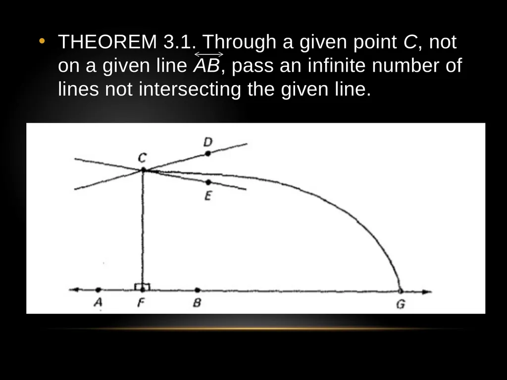Compiled: Still John F. Reyes Non-Euclidean - slide 17 of 38