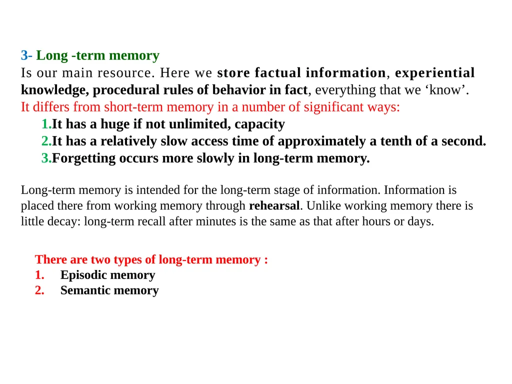 Human Computer Interaction Human Factor Human’s - slide 9 of 12