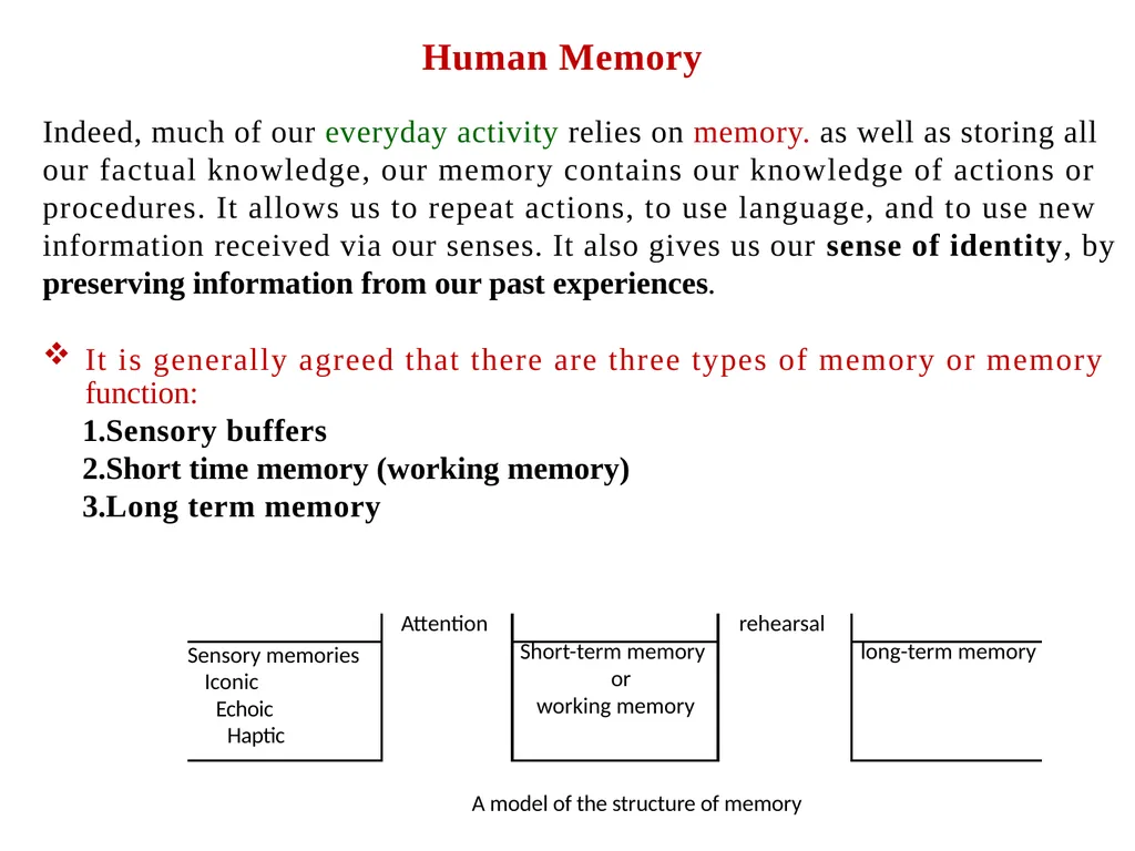 Human Computer Interaction Human Factor Human’s - slide 7 of 12