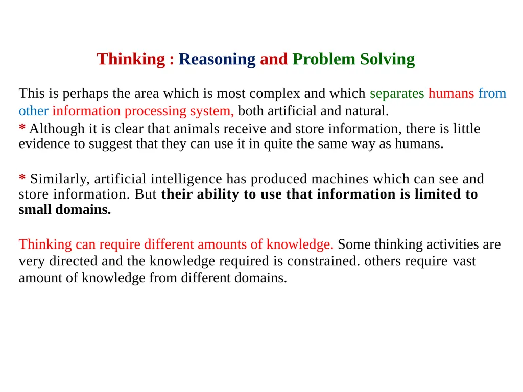 Human Computer Interaction Human Factor Human’s - slide 10 of 12
