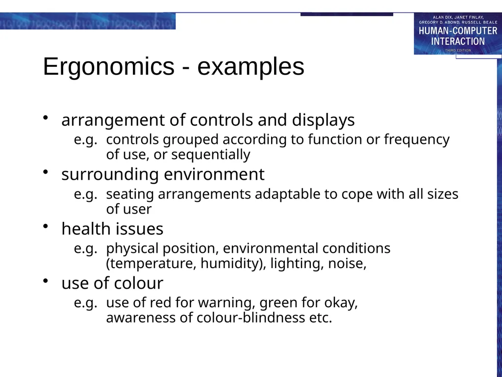 chapter 3 the interaction The Interaction - slide 17 of 70