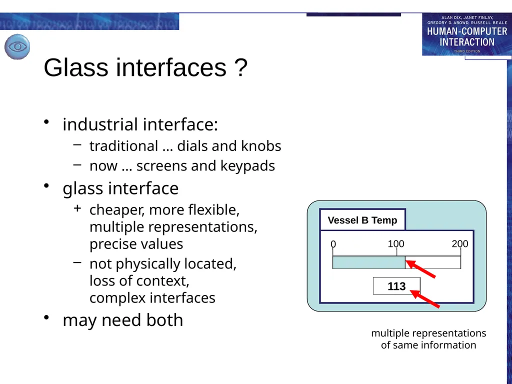 chapter 3 the interaction The Interaction - slide 19 of 70