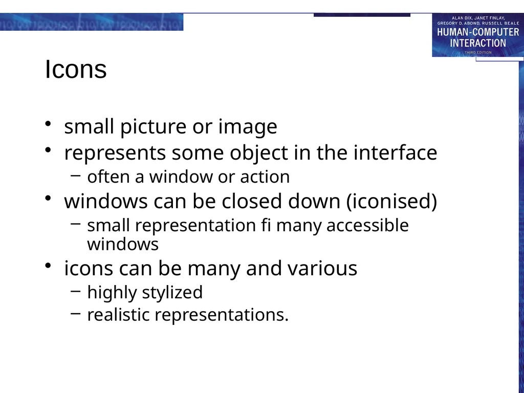 chapter 3 the interaction The Interaction - slide 34 of 70
