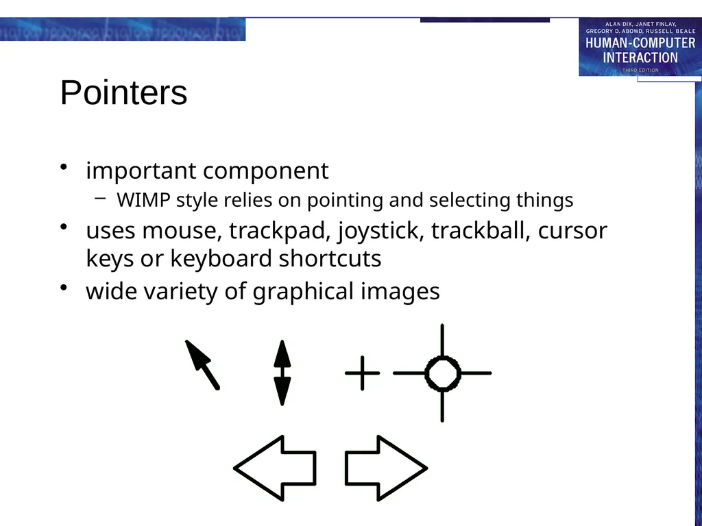 chapter 3 the interaction The Interaction - slide 35 of 70