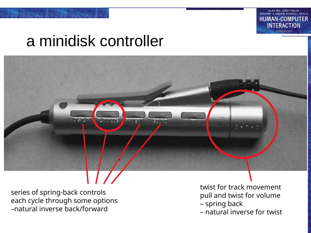 chapter 3 the interaction The Interaction - slide 62 of 70