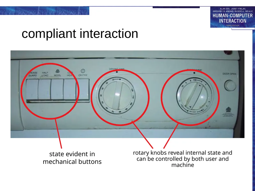 chapter 3 the interaction The Interaction - slide 64 of 70