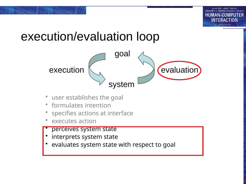 chapter 3 the interaction The Interaction - slide 10 of 70