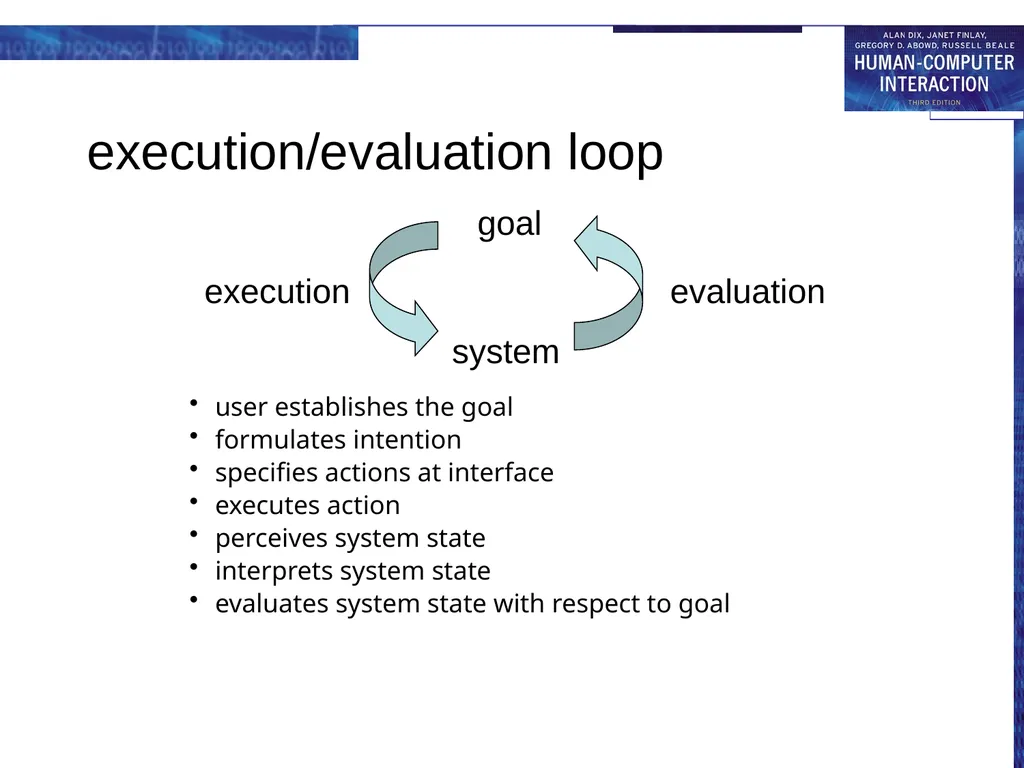 chapter 3 the interaction The Interaction - slide 7 of 70