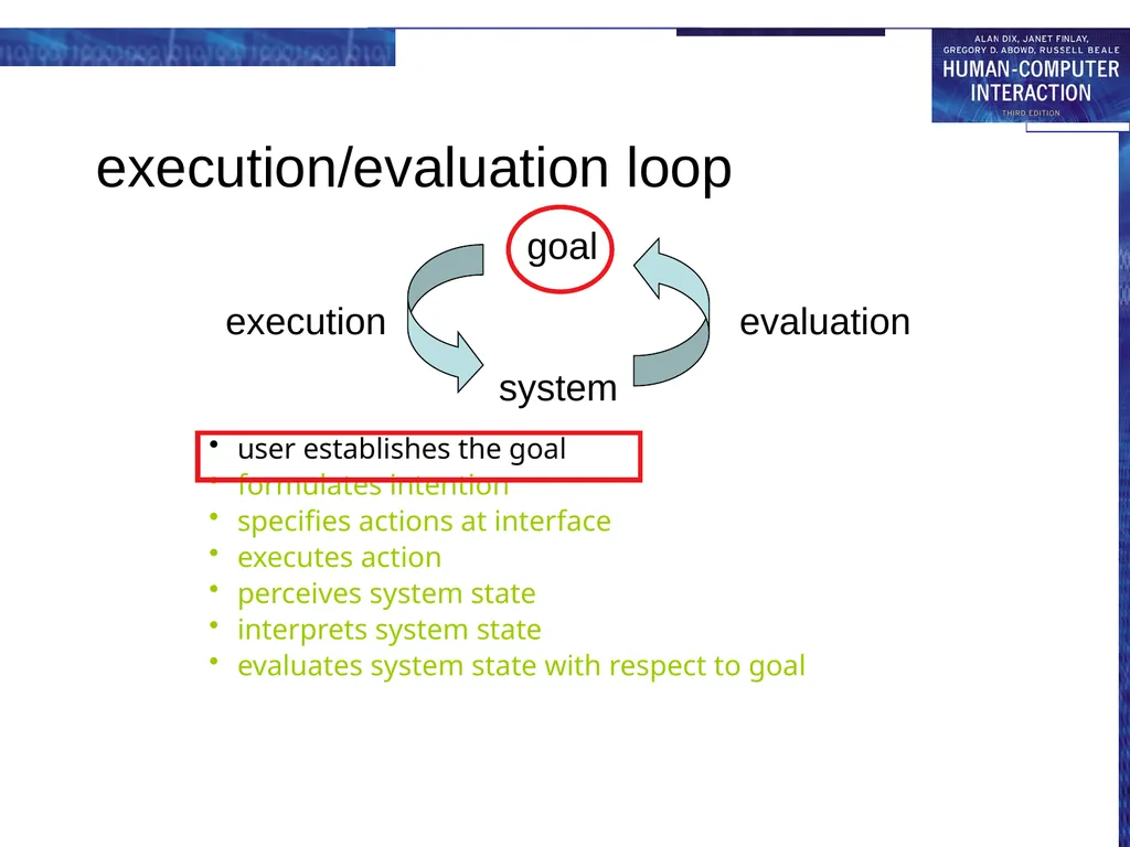 chapter 3 the interaction The Interaction - slide 8 of 70