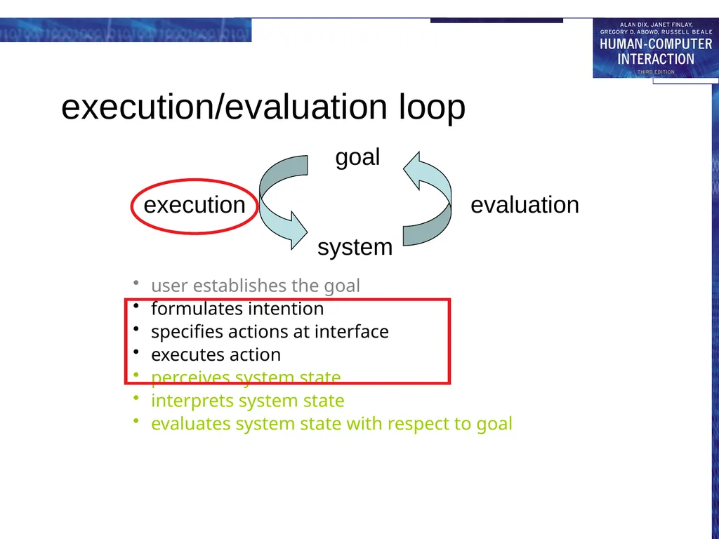 chapter 3 the interaction The Interaction - slide 9 of 70