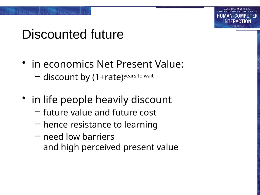 chapter 3 the interaction The Interaction - slide 67 of 70