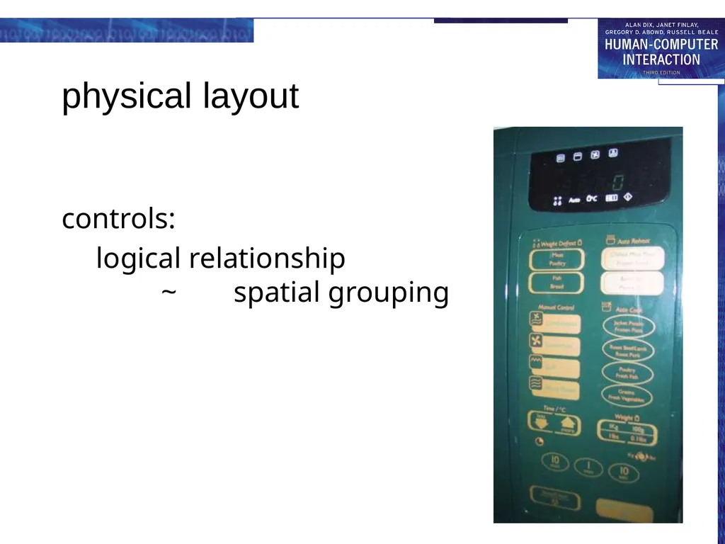 chapter 3 the interaction The Interaction - slide 63 of 70