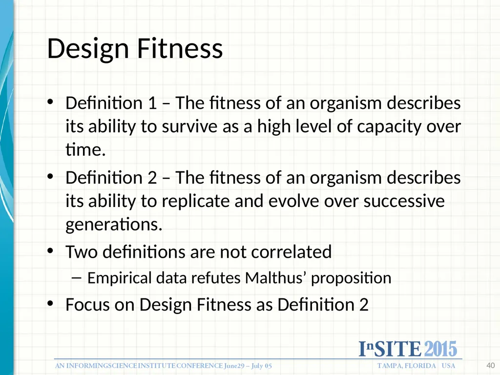 Designing Informing systems: What Research Tells - slide 32 of 49