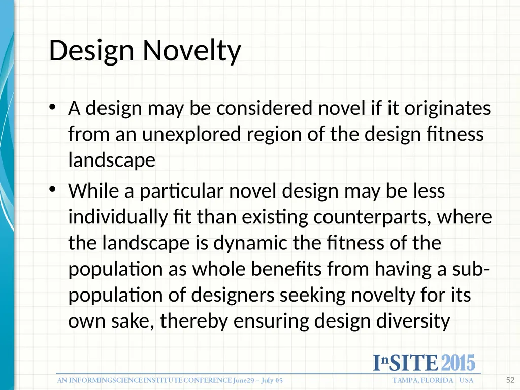 Designing Informing systems: What Research Tells - slide 43 of 49