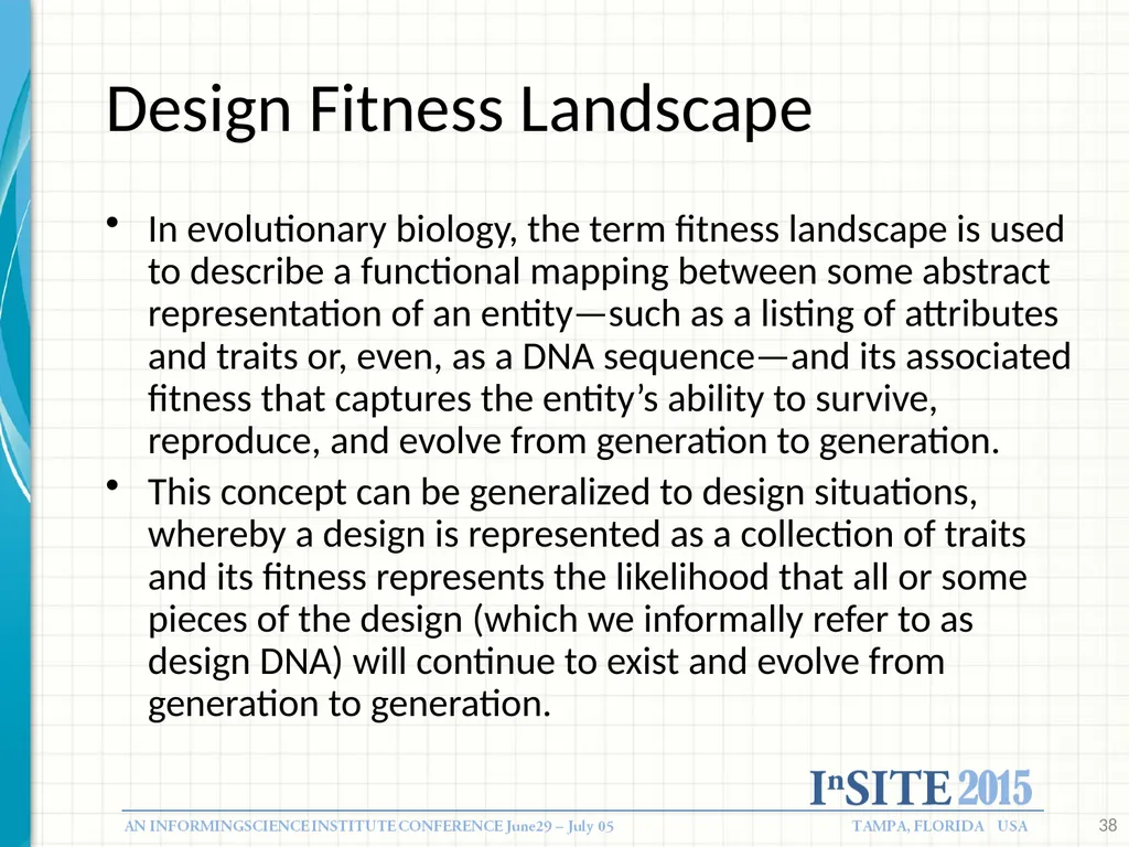 Designing Informing systems: What Research Tells - slide 30 of 49