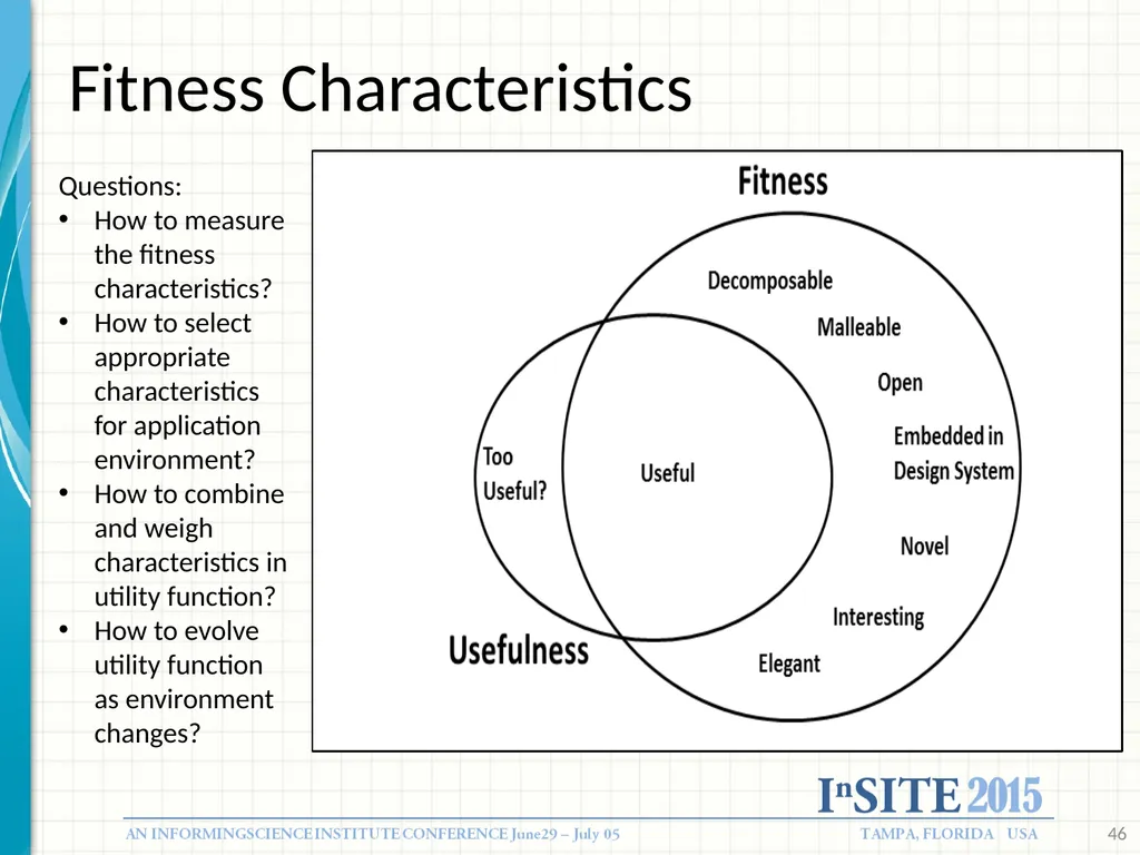 Designing Informing systems: What Research Tells - slide 37 of 49