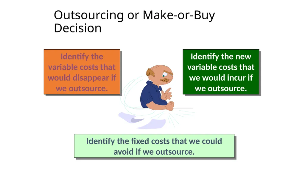 Differential Analysis and Decision Making Upon - slide 13 of 50