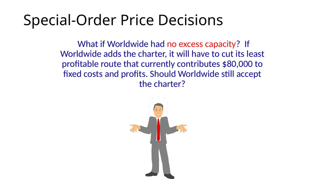 Differential Analysis and Decision Making Upon - slide 47 of 50