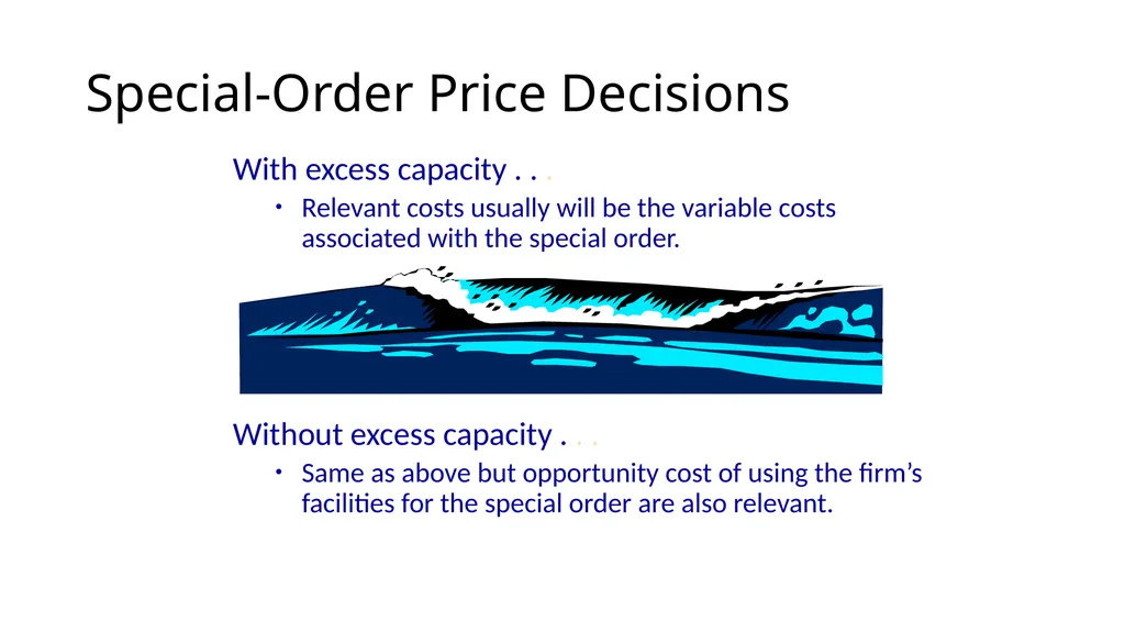 Differential Analysis and Decision Making Upon - slide 49 of 50