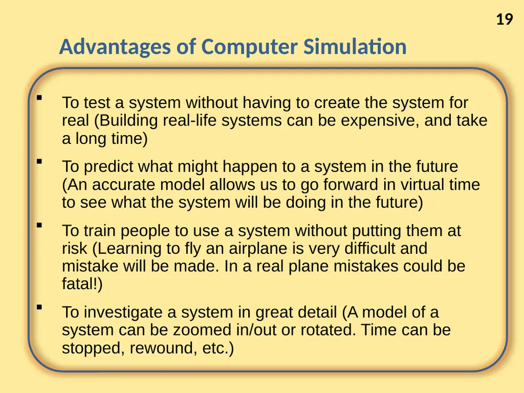 Prof. Dr.Abbas H. Hassin Alasadi Computer - slide 19 of 21