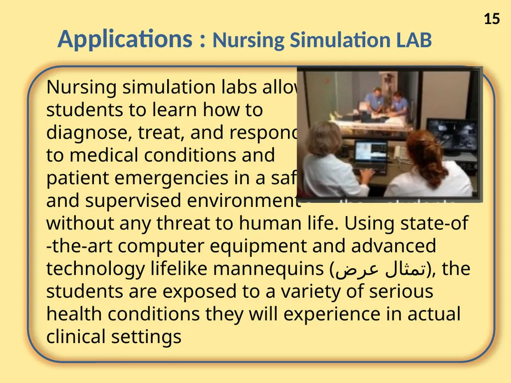 Prof. Dr.Abbas H. Hassin Alasadi Computer - slide 15 of 21