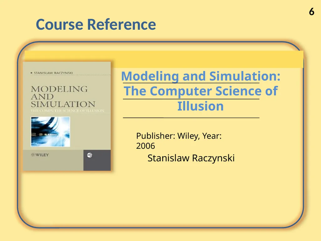Prof. Dr.Abbas H. Hassin Alasadi Computer - slide 6 of 21