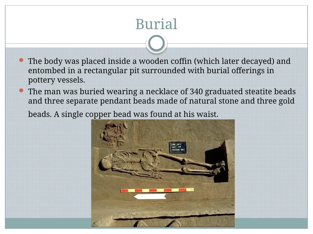 INDUS VALLEY CIVILIZATION 3000 BC - 1500 BC In - slide 58 of 62