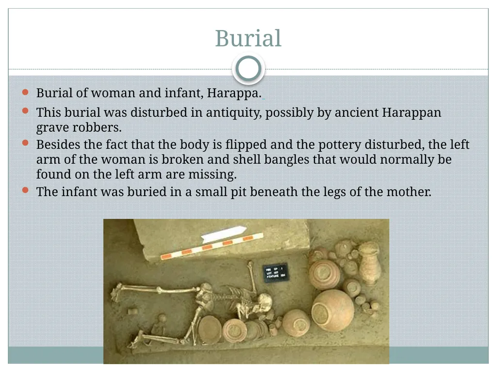 INDUS VALLEY CIVILIZATION 3000 BC - 1500 BC In - slide 59 of 62