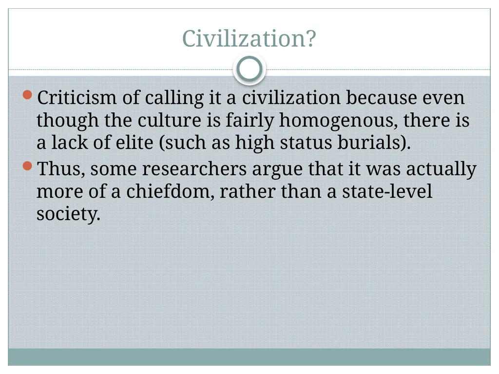 INDUS VALLEY CIVILIZATION 3000 BC - 1500 BC In - slide 62 of 62
