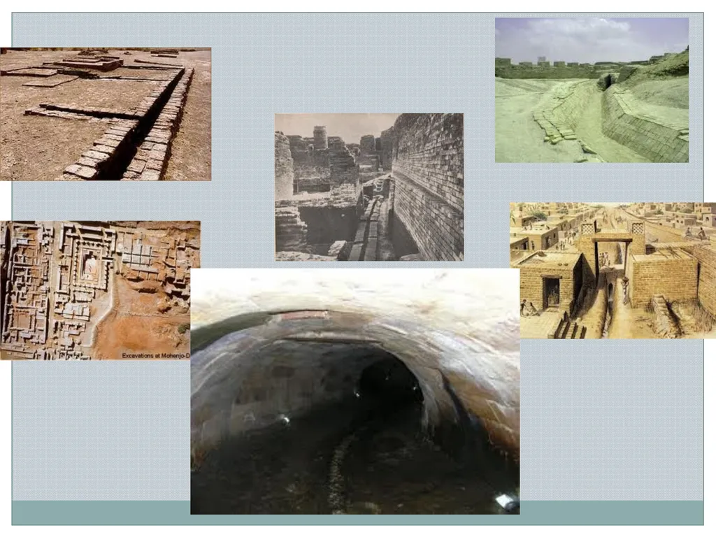 INDUS VALLEY CIVILIZATION 3000 BC - 1500 BC In - slide 7 of 62