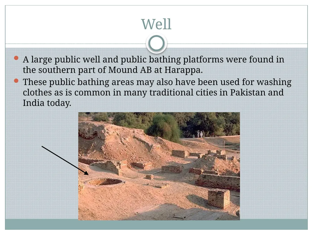 INDUS VALLEY CIVILIZATION 3000 BC - 1500 BC In - slide 36 of 62