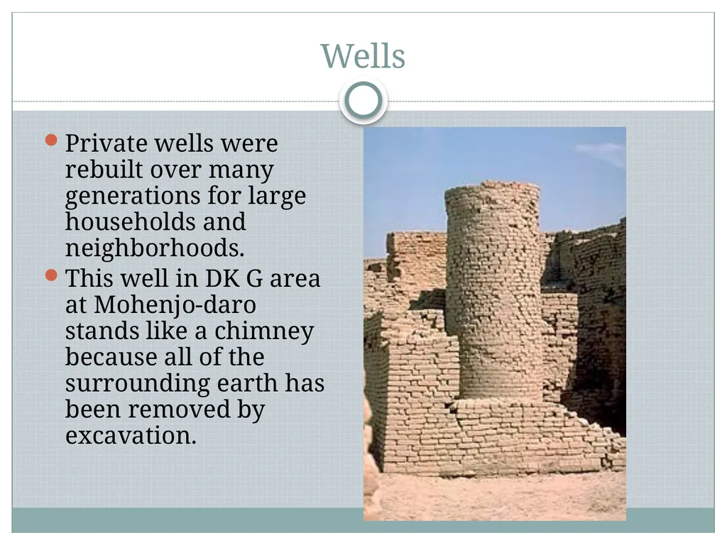 INDUS VALLEY CIVILIZATION 3000 BC - 1500 BC In - slide 19 of 62