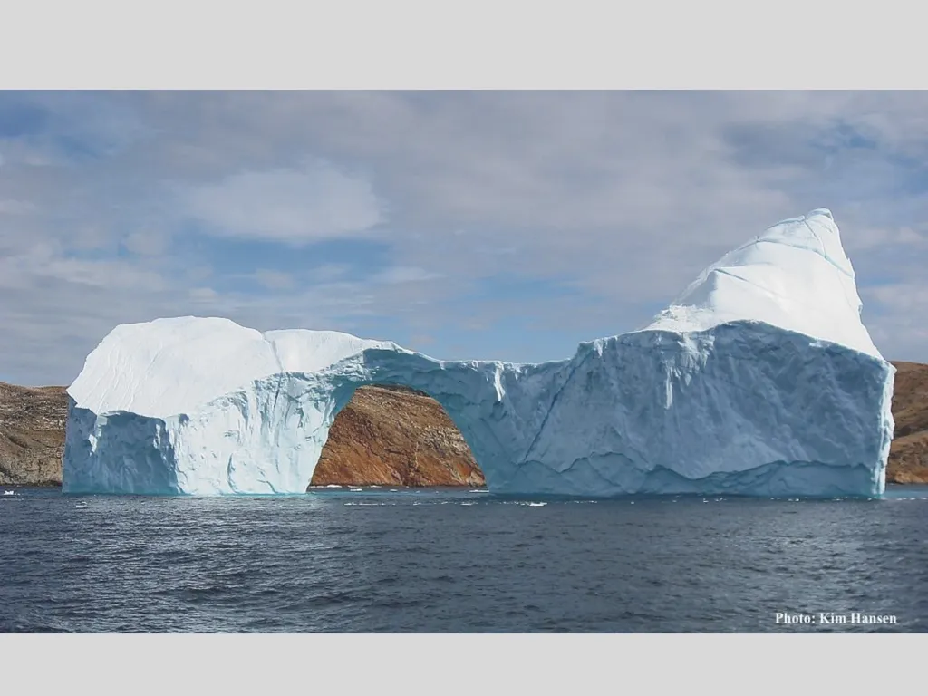 Climate and the Cryosphere The Climate and the - slide 14 of 14