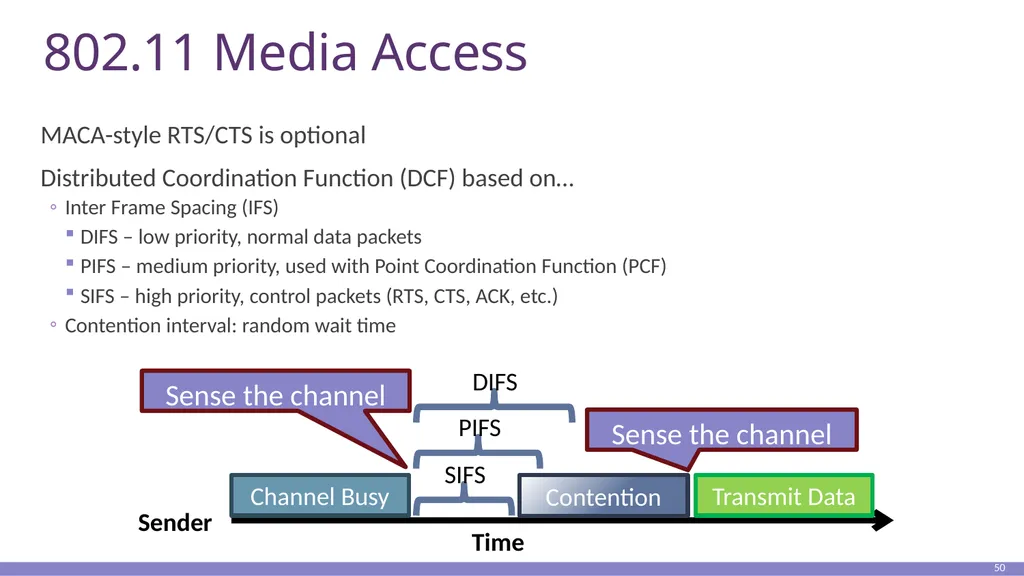 Clark’s paper 1 Primary goal: Multiplexed use of - slide 49 of 51