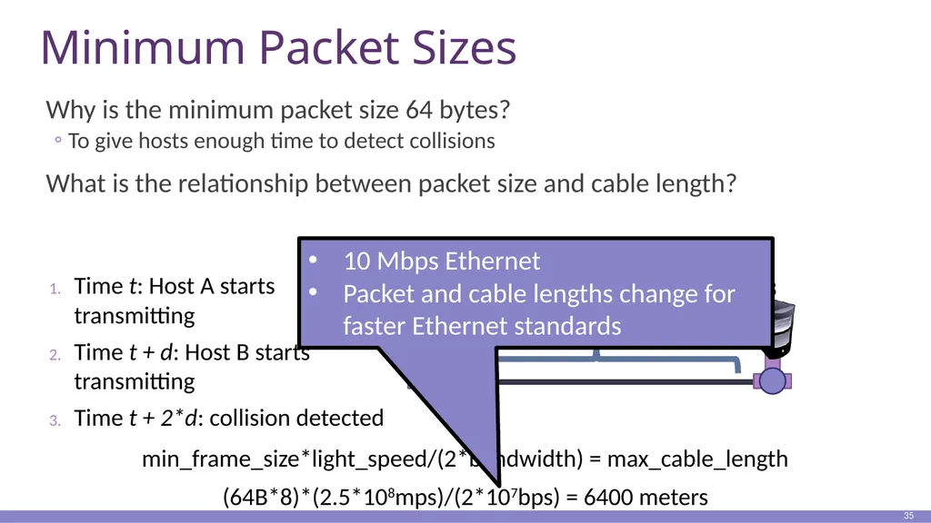 Clark’s paper 1 Primary goal: Multiplexed use of - slide 34 of 51
